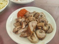 -温江公平红烧兔(总店)