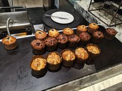 -沈阳和平艾美酒店新食谱西餐厅