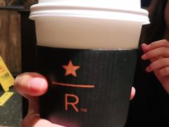 -星巴克臻选(南京艾尚天地店)