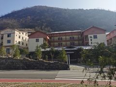 -武陵山森林公园