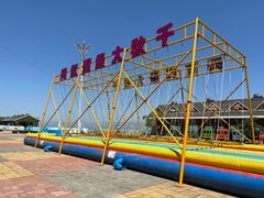 -密云玫瑰情园