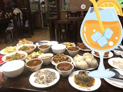 -姚记炒肝店(簋街店)
