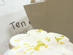 -Ten Olives甜点