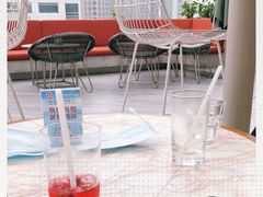 -城市露台景观餐厅(淮海路店)