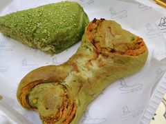 -BROAD面包路·欧式面包(龙湖时代C馆店)