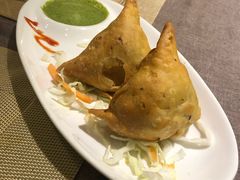 -Pita's&Tika's中东和印度风味餐厅(龙湖天街店)