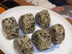 -海之屋韩式烤肉(海棠68环球美食街店)