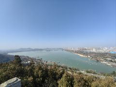 -云龙山
