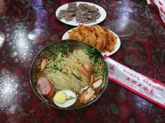 酱牛肉-西塔大冷面(市府大路店)