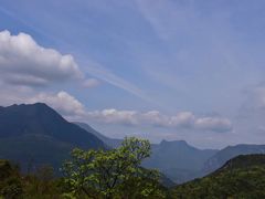 -窦圌山风景区