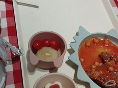 -西贝(吴江路湟普汇店)