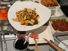-海底捞火锅(步步高新天地店)