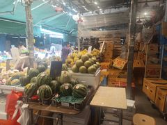 -油麻地果栏