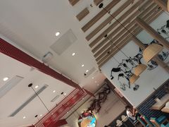 大堂-千稻剁椒大鱼头(CityOn熙地港店)