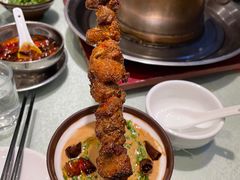 -福寿斋·老北京铜锅涮肉·烤鸭(顺义总店)