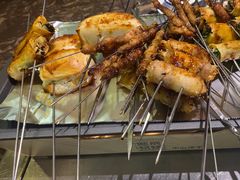 -熙成烧烤·三十三年(开发区店)