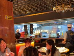 -啫神·广州地标美食(北京路店)