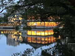-荔湾湖公园