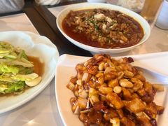 -峨嵋酒家(德内店)