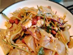 -四姐妹东北饺子(沙尾路店)
