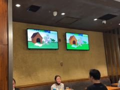 -汉巴味德(沈阳万象汇店)