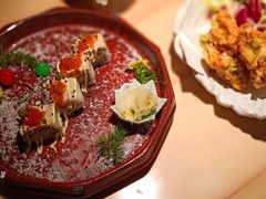 -萤初高端日料王(曲江银泰店)