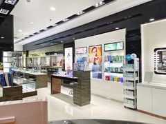 -宝岛眼镜(长沙侯家塘店)