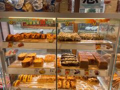 -85度C(上海仓汇路店)