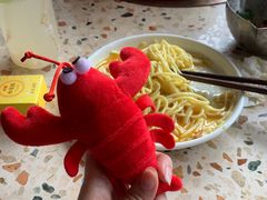 -辣皇朝小龙虾(六一店)