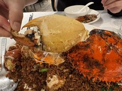 -喜记避风塘炒辣蟹(旗舰店)