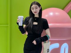 -gleeglee乐溢亦茶(合生汇店)