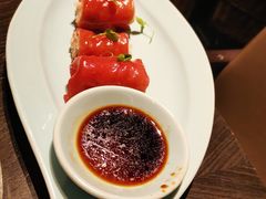 -万丽轩·粤菜(王府井金茂万丽酒店)