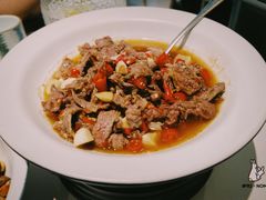 -费大厨辣椒炒肉(通州万达店)