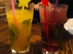 -Rural Tequila墨西哥餐厅(东川路店)
