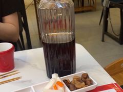 -庭院·冰煮羊·铜锅涮肉(西单店)