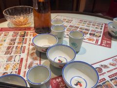 -顺德杨廷记(白云山店)
