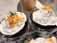 -喜茶(深圳万象城黑金店)