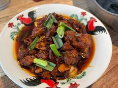 -树厨贵州菜(大十字店)