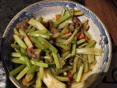 -蛙有道·铁锅牛蛙(万泰汇店)