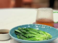 -明阁 Ming Court(广州朗豪酒店)
