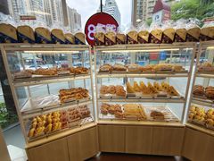 -85度C(深圳佳宁娜店)