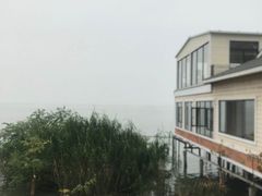 -古尚锦酒楼·水上餐厅