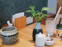 -花和海鲜自助(梅江店)