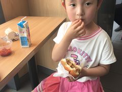 -麦当劳(东石东一路店)