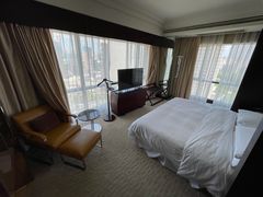 -杭州龙禧福朋喜来登酒店