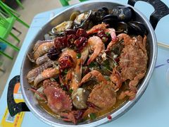 -星奇缘·海鲜餐厅(东山美食地标店)