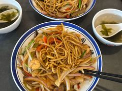 -同心楼(解放北路店)