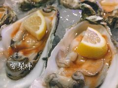 -质烤烤物·活烤海鲜(质烤总店)