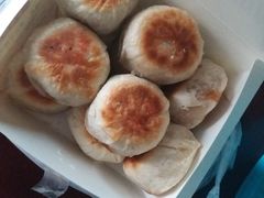 -长发西饼(临顿路店)