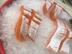 -新享乐海鲜(翠华路店)